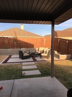 9408 Agave Ave, Odessa, TX 79765 - photo 3