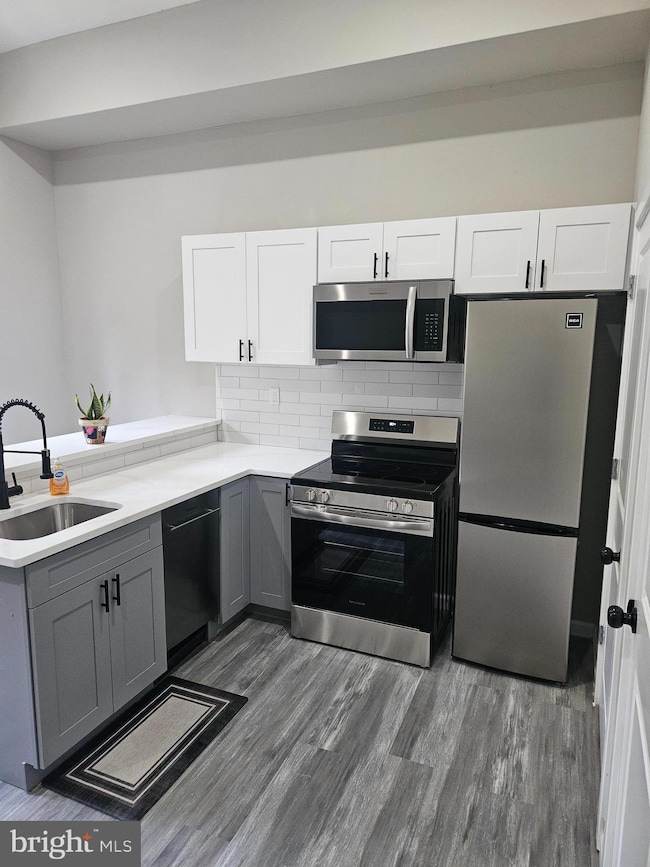 1005 W Lanvale St, Baltimore, MD 21217 - photo 3