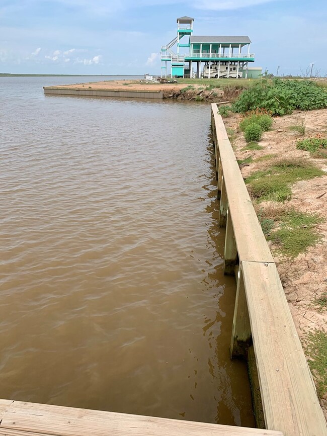 0 Canal Dr unit 776660, Sargent, TX 77414 - photo 3