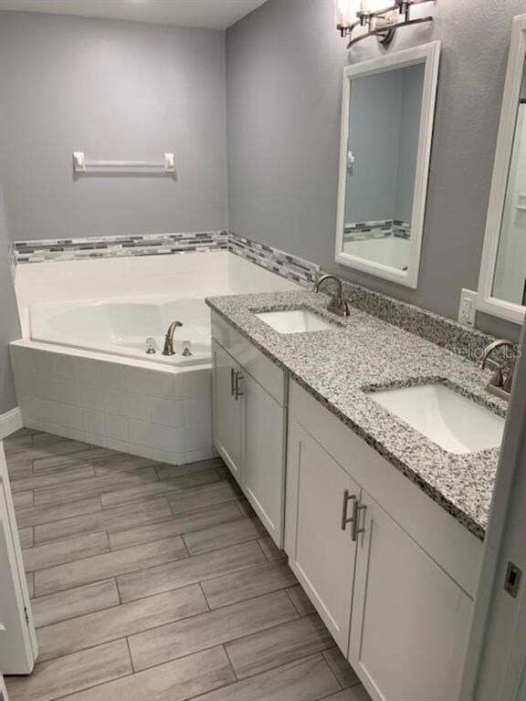 512 Hatchwood Dr, Haines City, FL 33844 - photo 4