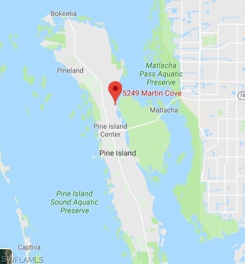 5249 Martin Cove, Bokeelia, FL 33922 - photo 2