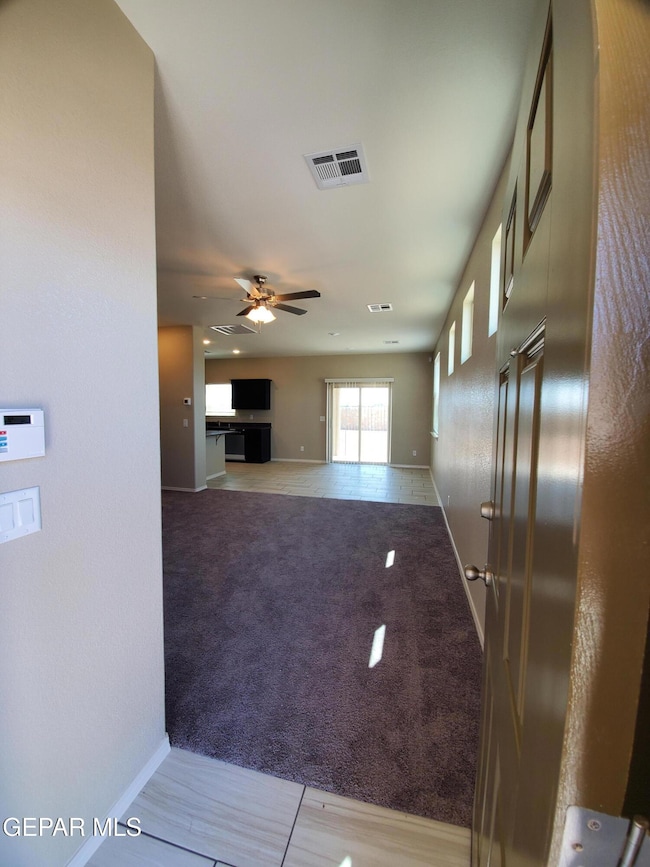 11474 Dawn Vw Rd unit B, Socorro, TX 79927 - photo 5