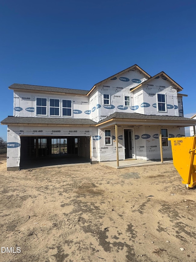 272 Thomas Store Dr, Broadway, NC 27505 - photo 2