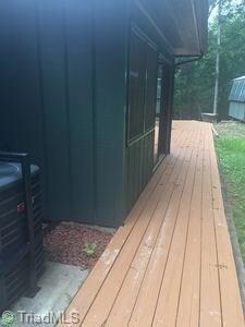 1153 Jarvis Miller Rd, Asheboro, NC 27205 - photo 2