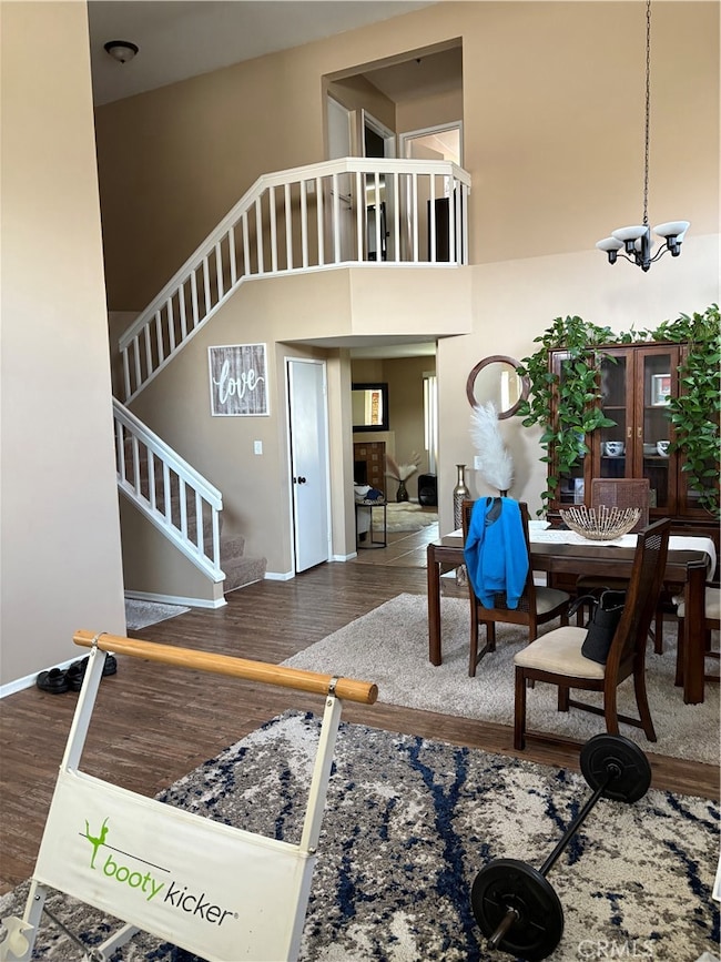 1036 Luna Way, San Jacinto, CA 92583 - photo 2