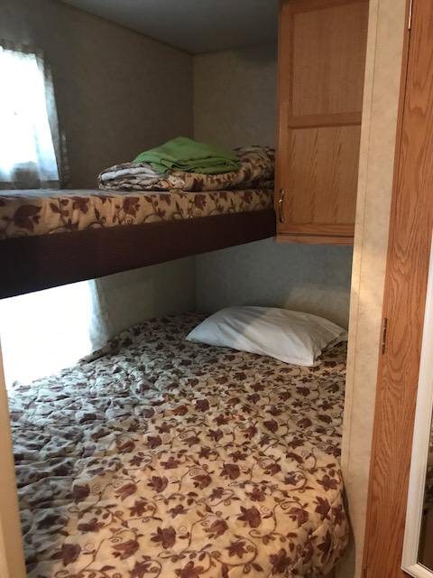 Bunk Room