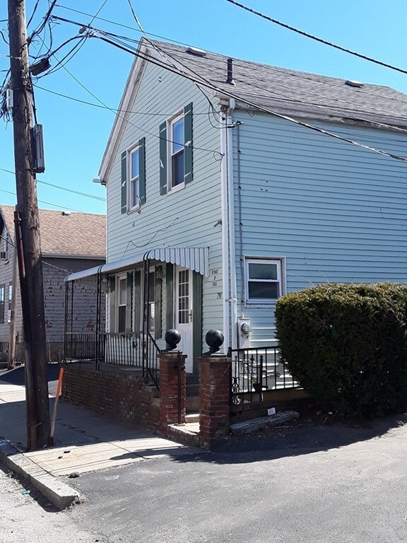 791 Charles St, Fall River, MA 02724 - photo 2
