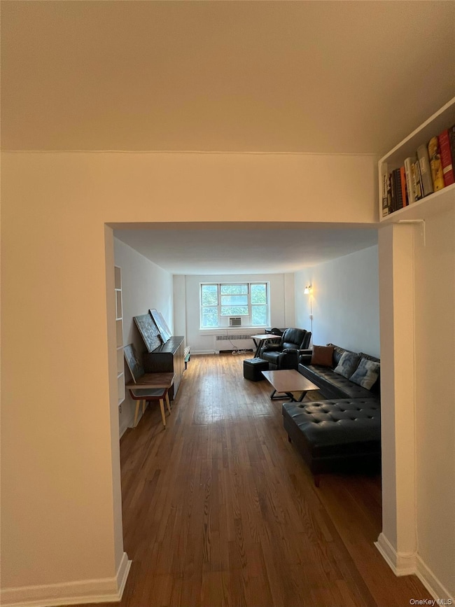 290 Collins Ave unit 5D, Mount Vernon, NY 10552 - photo 6