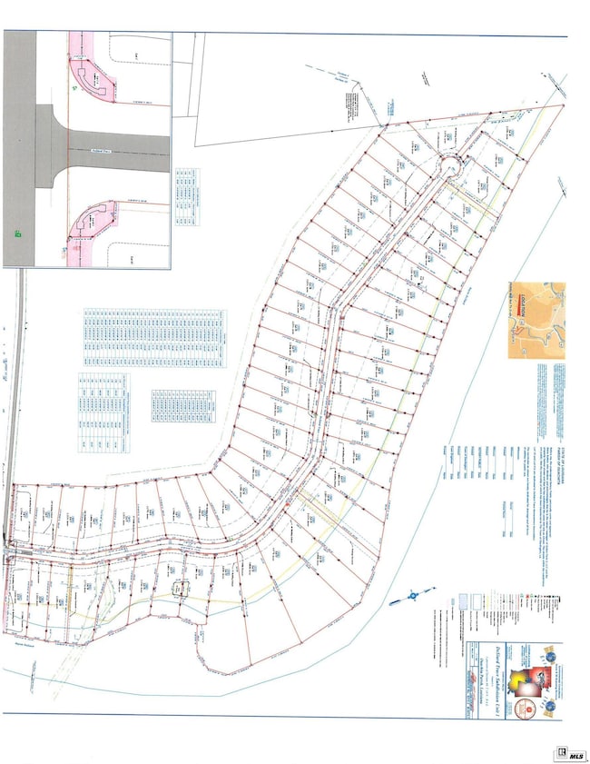 9382 Desiard Trace, Sterlington, LA 71280 - photo 3