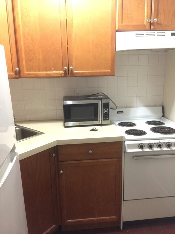 1010 Massachusetts Ave unit 36, Cambridge, MA 02138 - photo 2