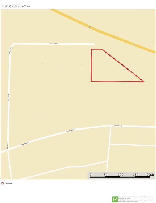 921 Wallace St unit 5, Statesville, NC 28677 - photo 6