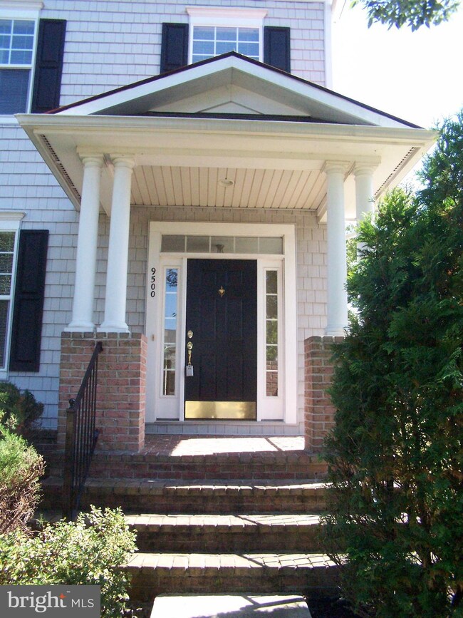 9500 Tarvie Cir, Bristow, VA 20136 - photo 2