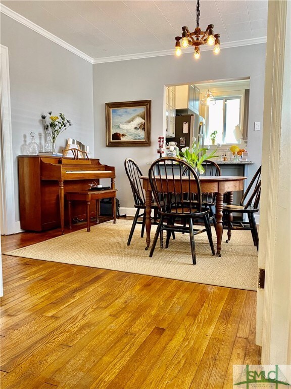 709 E 51st St, Savannah, GA 31405 - photo 6