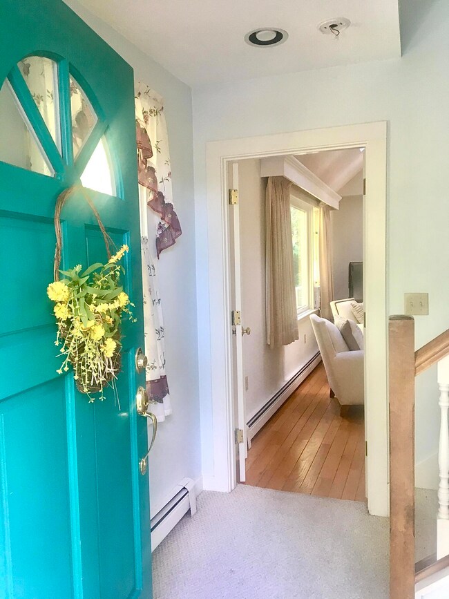 80 Frederick b Douglas Rd, North Falmouth, MA 02556 - photo 3