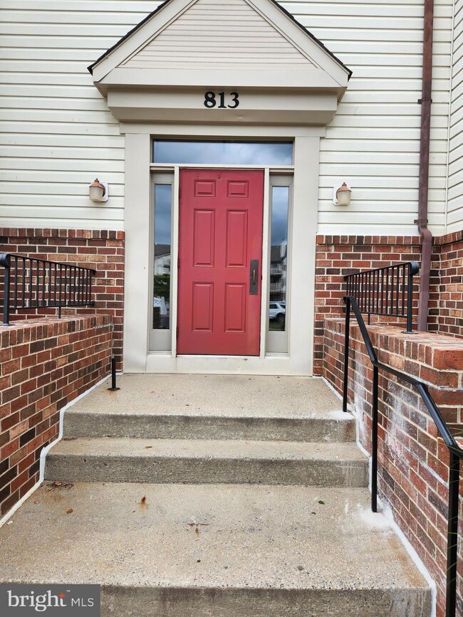 813 Stratford Way unit G, Frederick, MD 21701 - photo 3
