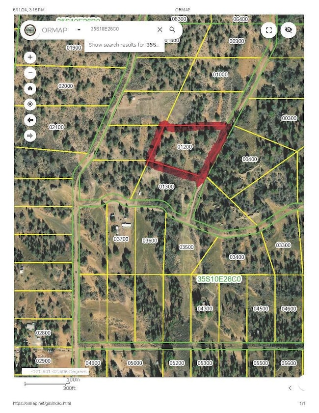 0 Little Fawn Dr unit 10, Chiloquin, OR 97624 - photo 7