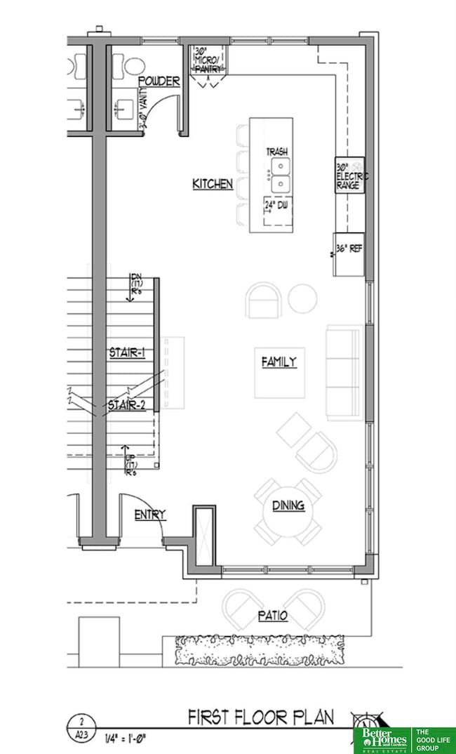 1026 S 33rd St, Omaha, NE 68105 - photo 5