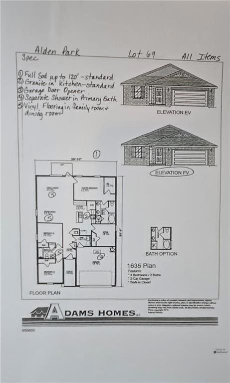 4286 Alden Dr, Mobile, AL 36693 - photo 7