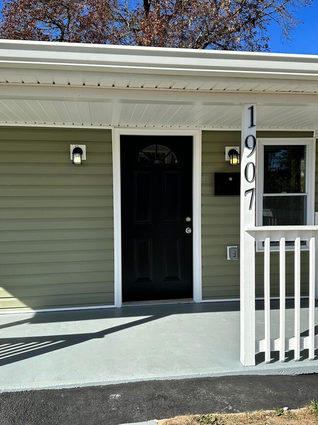 1907 E Myrtle Ave, Johnson City, TN 37601 - photo 4