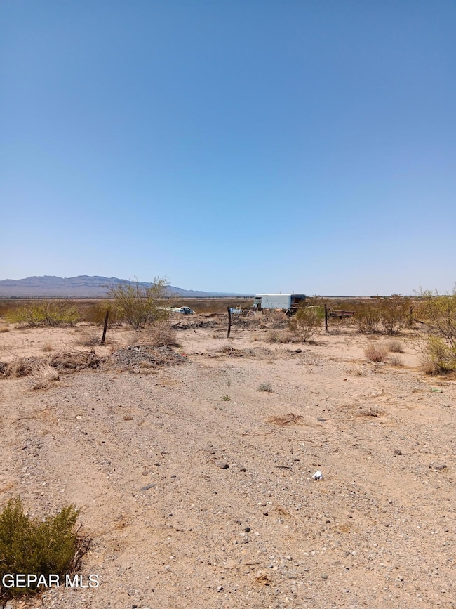 65 /1/2 Sec 11 Psl Lot 17 (20 Acres), Fort Hancock, TX 79839 - photo 2