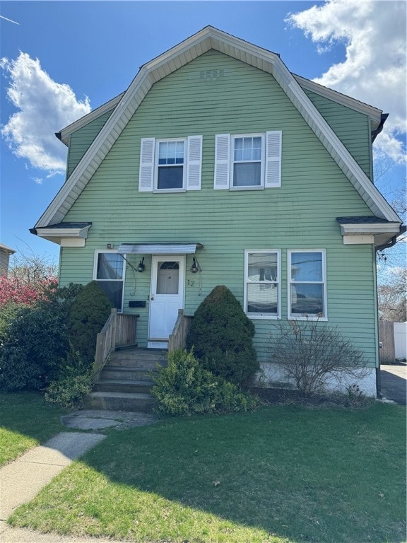 12 Taft St, Cranston, RI 02905 - photo 2