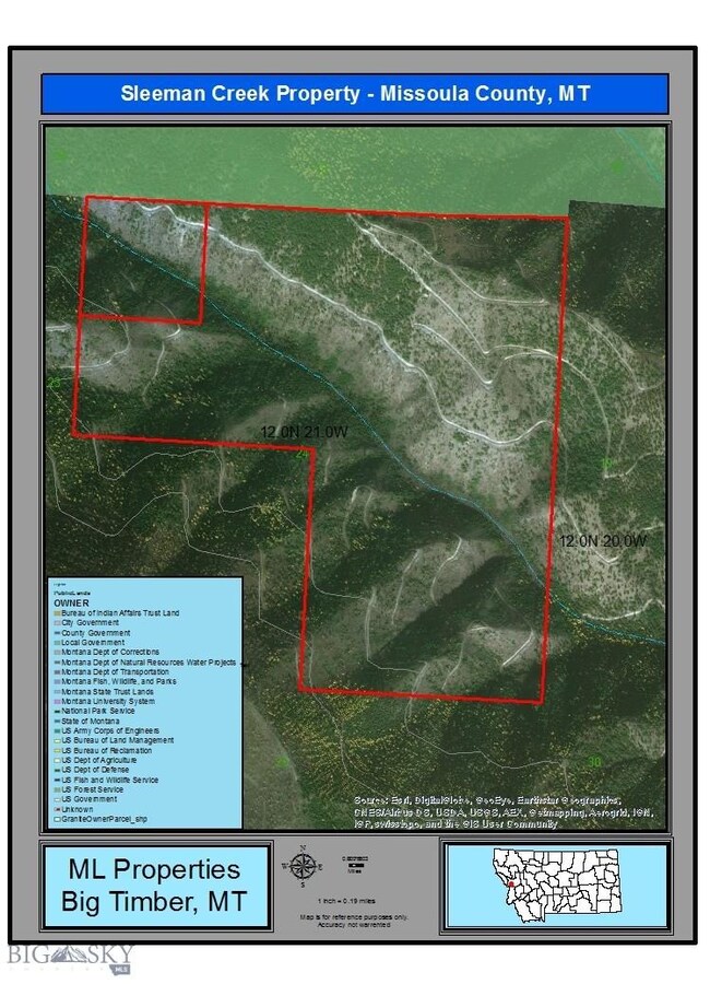 Aerial Photograph