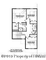 120 Player Court Dr, Drums, PA 18222 - photo 5