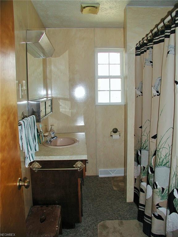 Main bath