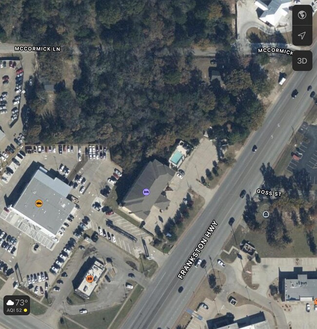 3907 Frankston Hwy, Tyler, TX 75701 - photo 2