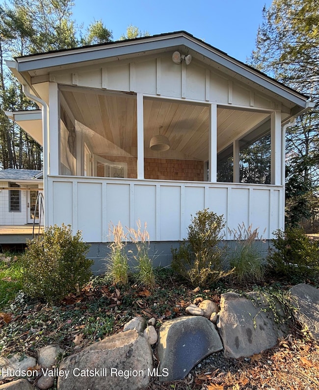 299 Wittenberg Rd, Accord, NY 12404 - photo 2