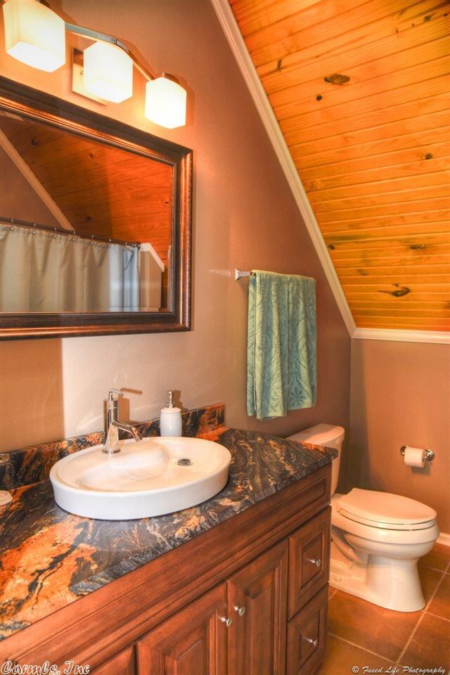 41 Turkey Run Rd, Heber Springs, AR 72543 - photo 6