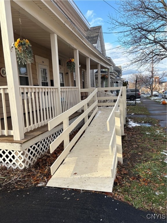 132 E 4th St, Oswego, NY 13126 - photo 3