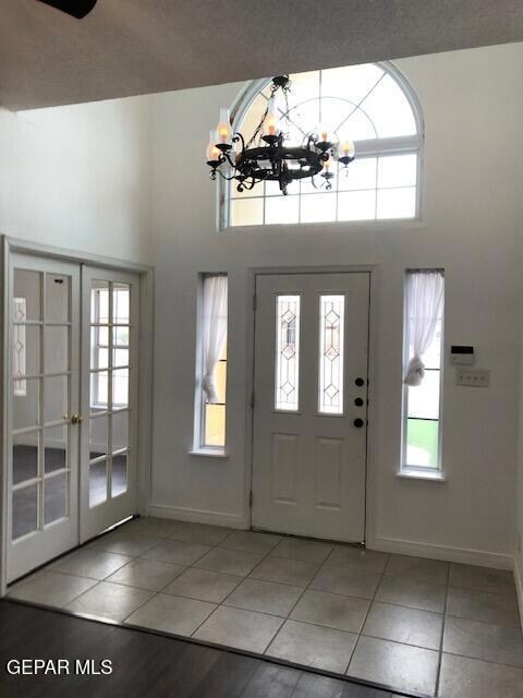 13700 Paseo Rico Cir, El Paso, TX 79928 - photo 5