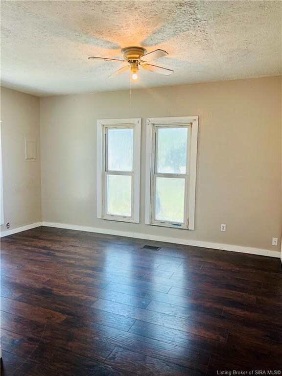 350 W Cherry St, Austin, IN 47102 - photo 4