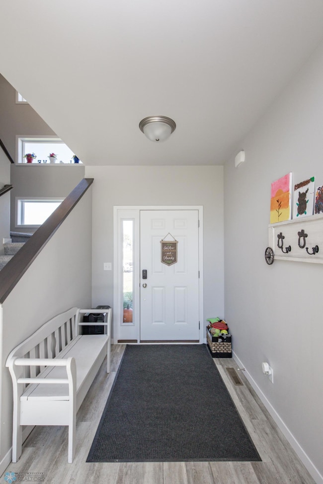 210 Laverne Ln, Colfax, ND 58018 - photo 6