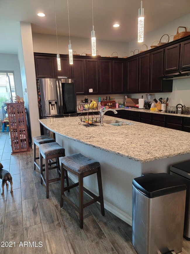 1228 W Siebold Tree Ave, San Tan Valley, AZ 85140 - photo 5