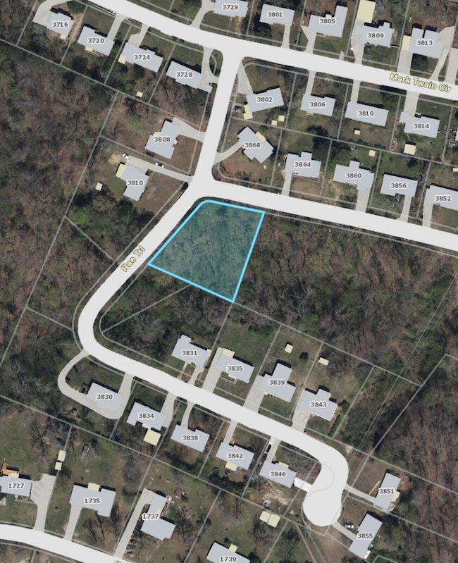 0 Mark Twain Cir unit 1511690, Chattanooga, TN 37406 - photo 7