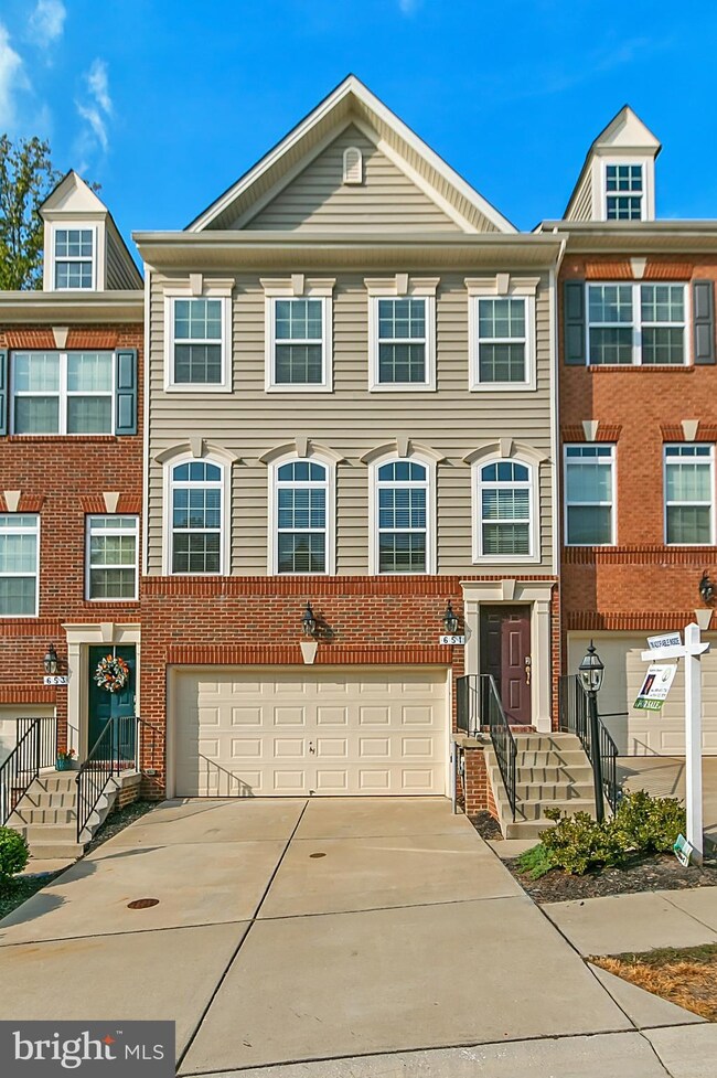 651 Highland Farms Cir, Gambrills, MD 21054 - photo 2