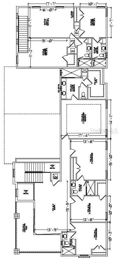 10189 Gobat Aly, Orlando, FL 32827 - photo 4
