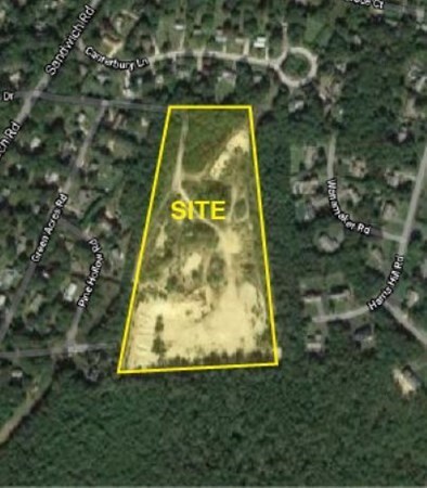 45 Pitch Pine Ln, Falmouth, MA 02536 - photo 2