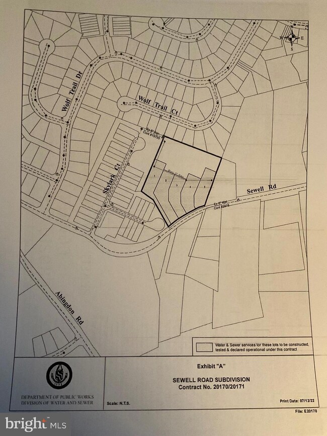 3620-3628 Sewell Rd, Abingdon, MD 21009 - photo 2