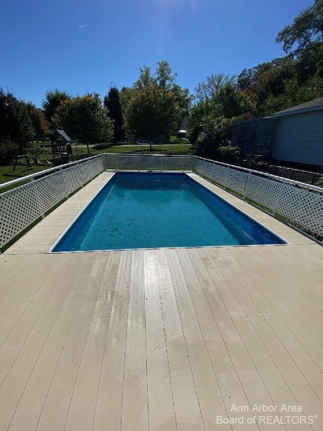 7845 2nd St, Dexter, MI 48130 - photo 5