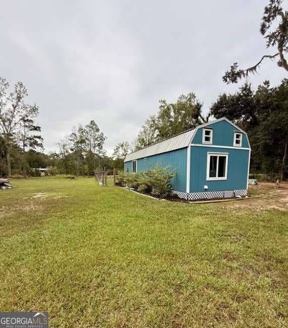 170 Circle Rd, Midway, GA 31320 - photo 2