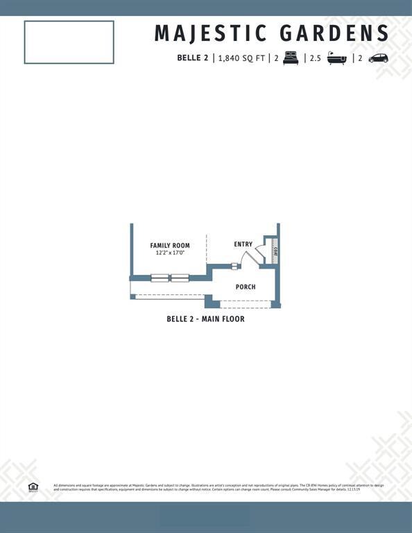 3624 Wellesley Ave, Frisco, TX 75034 - photo 3