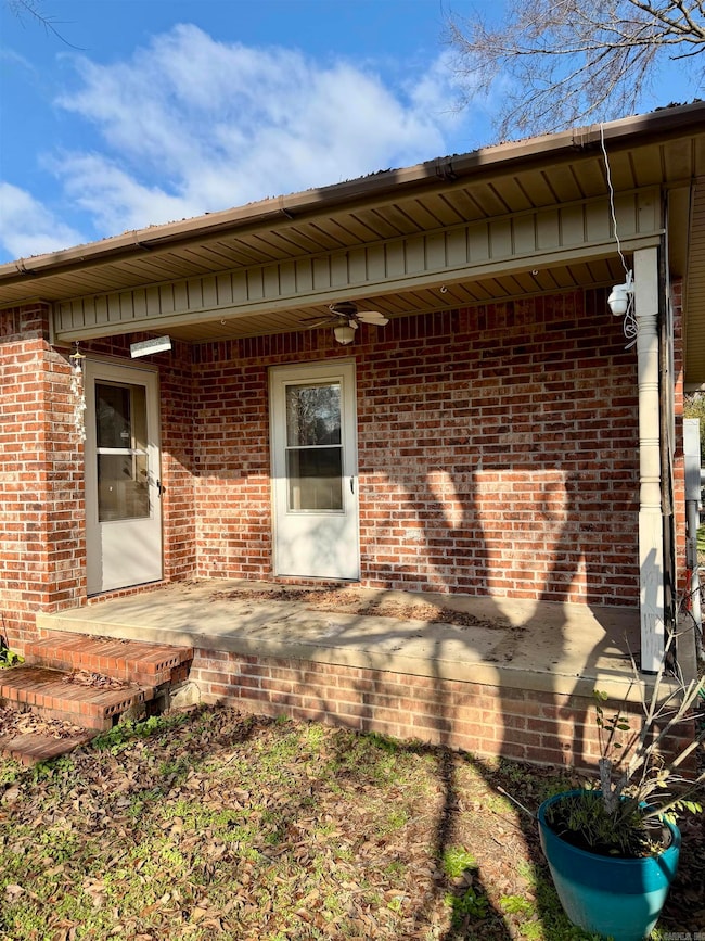 14 Lakeview Cir, Clarksville, AR 72830 - photo 4