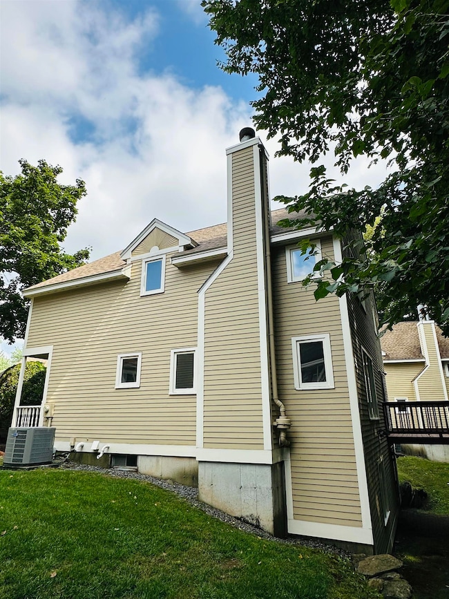 7 Chatfield Dr unit U17, Nashua, NH 03063 - photo 3