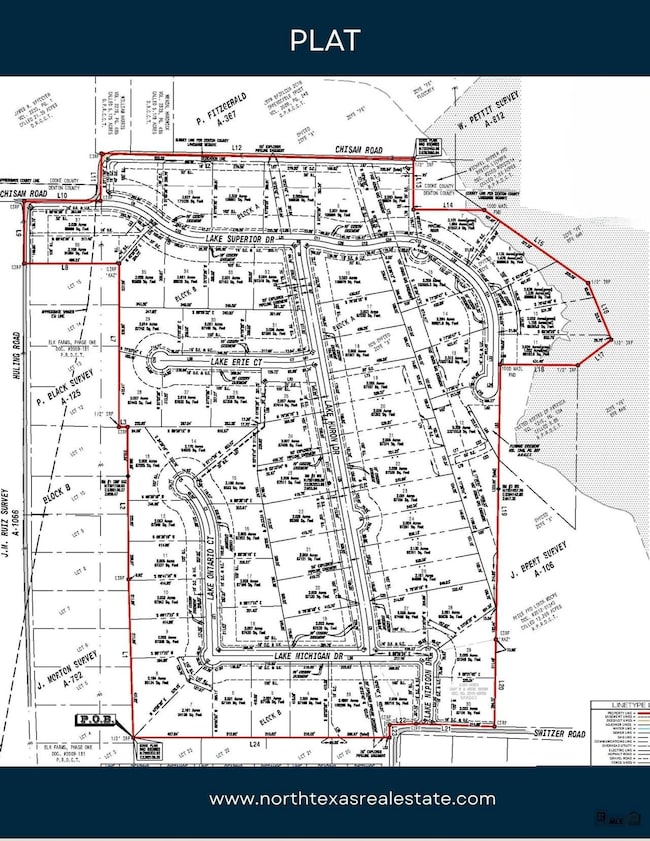 Lake Geneva Estates, Sanger, TX 76266 - photo 4