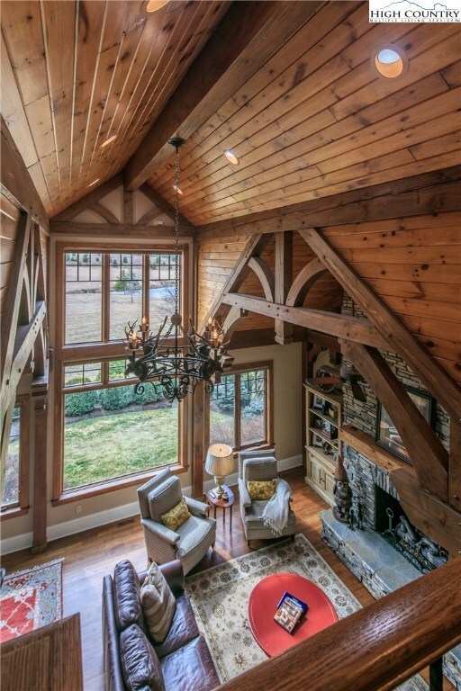 Beautiful windows