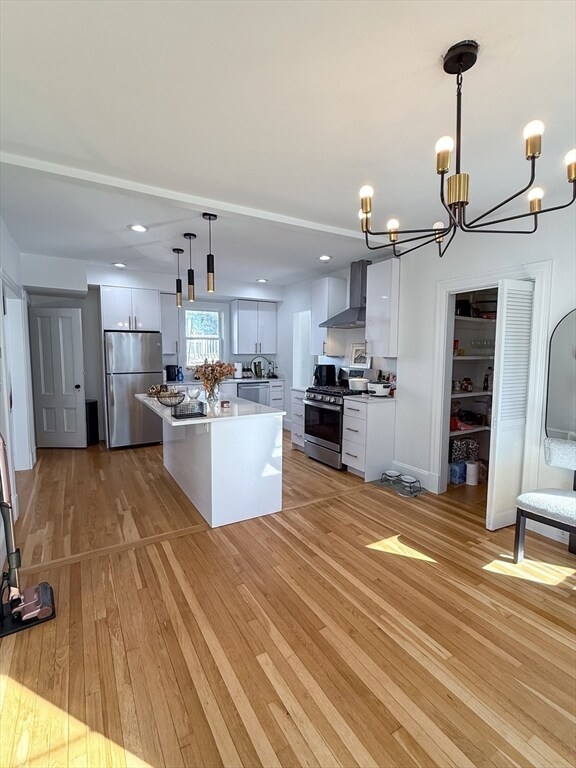 56 Oakridge St, Mattapan, MA 02126 - photo 7