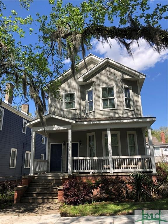 828 E Park Ave, Savannah, GA 31401 - photo 2
